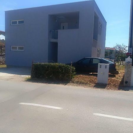 Apartments Bartol Vir Exterior foto