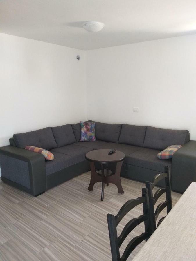 Apartments Bartol Vir Exterior foto